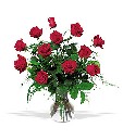 11 Roses delivered with Scam Check