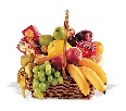 Gift Basket delivered with your Scam Check